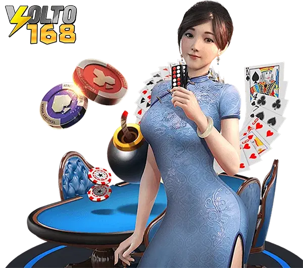 รีวิวค่ายเกมดัง VOLTO168