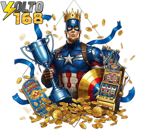 สล็อตวอเลท VOLTO168 ไม่มีขั้นต่ำ